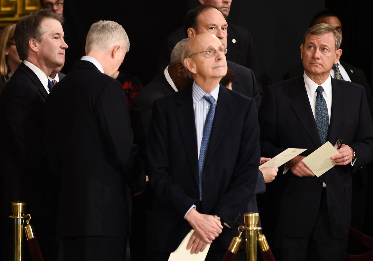 Challenging the Dubious Doctrine of Stare Decisis