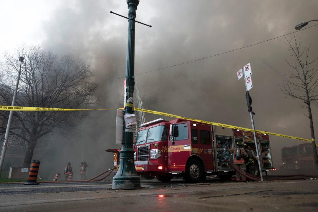 ‘I’d Do It Again:’ Uncle Burned Rescuing Niece From Fire Says He’s No Hero