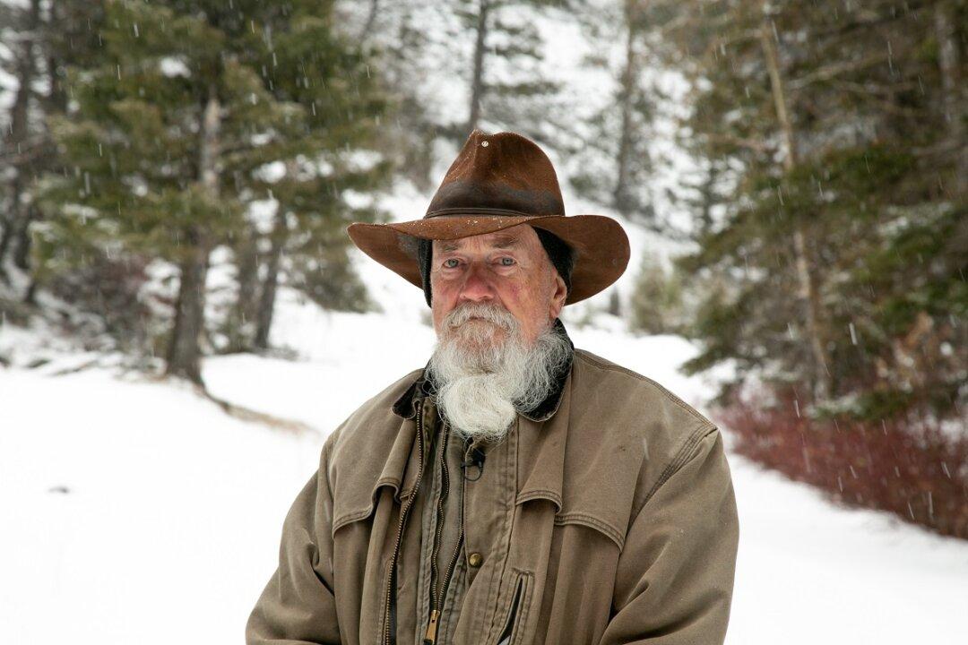 Feds Jailed and Fined Husband for Digging Ponds on Own Land; Widow Seeks Relief