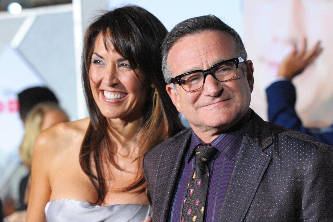 The Mysterious Cause That Led to Comedian Robin Williams’s Death, It’s Tragic