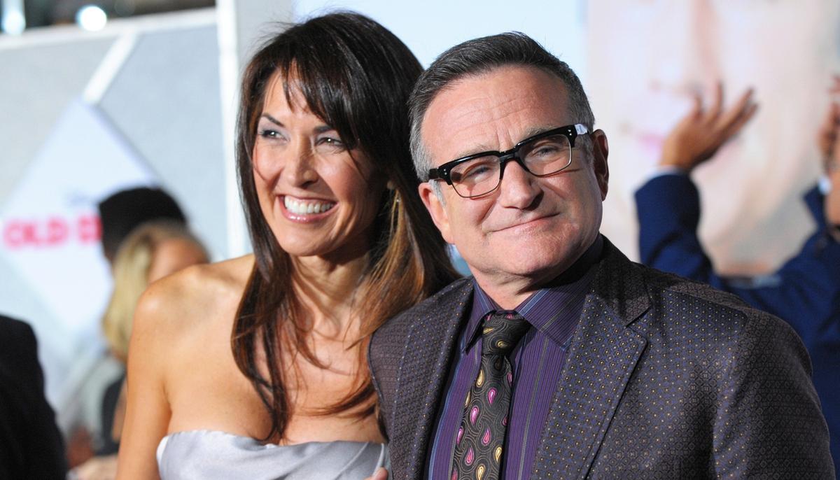 The Mysterious Cause That Led to Comedian Robin Williams’s Death, It’s Tragic