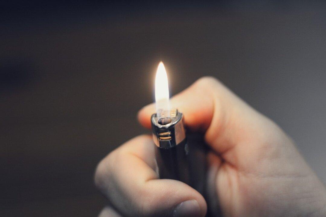 Stepmother Set 5-Year-Old Daughter’s Face on Fire With a Lighter: Police