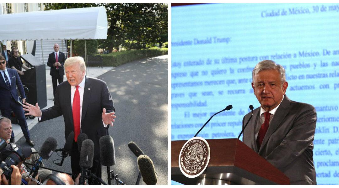 Secretary Ross, Mexico’s Economy Minister to Meet Ahead of Tariff Talks