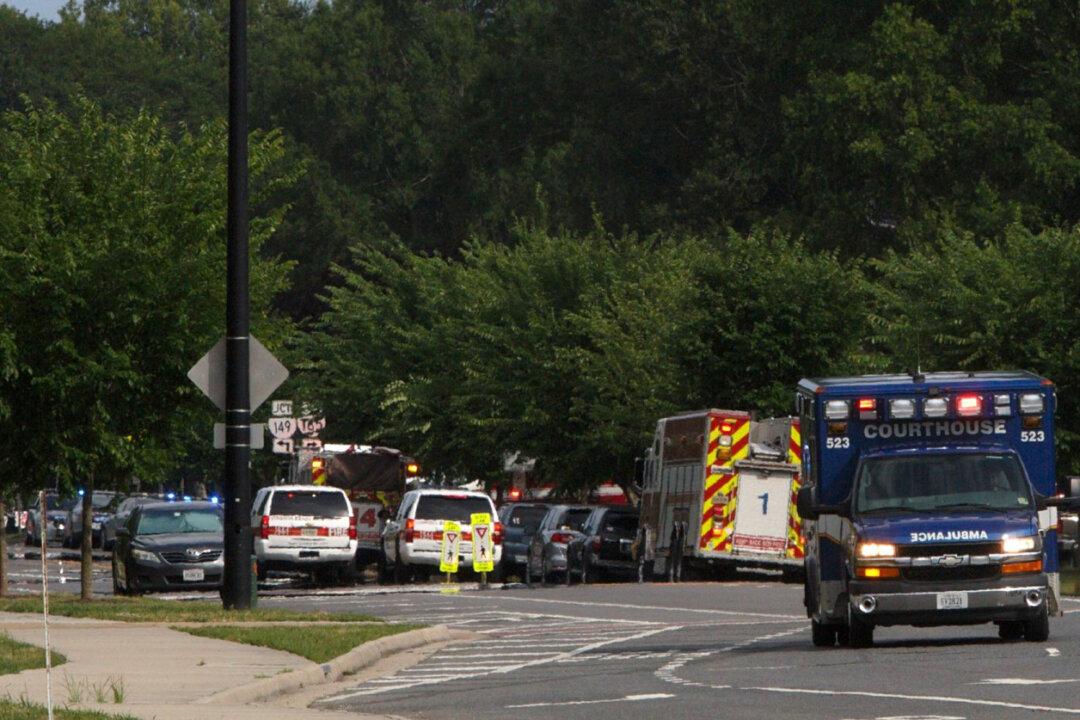 Death Toll at 12, Plus Shooting Suspect, in Virginia Beach Mass Shooting