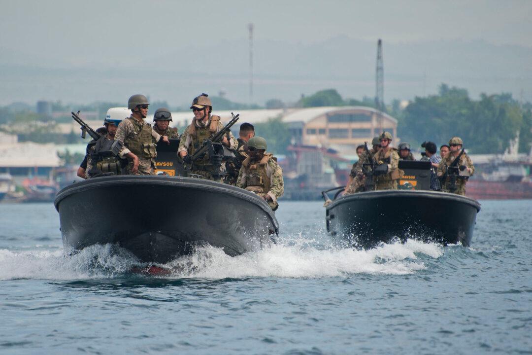 US Military Readiness in Decline Since 2017: Government Watchog