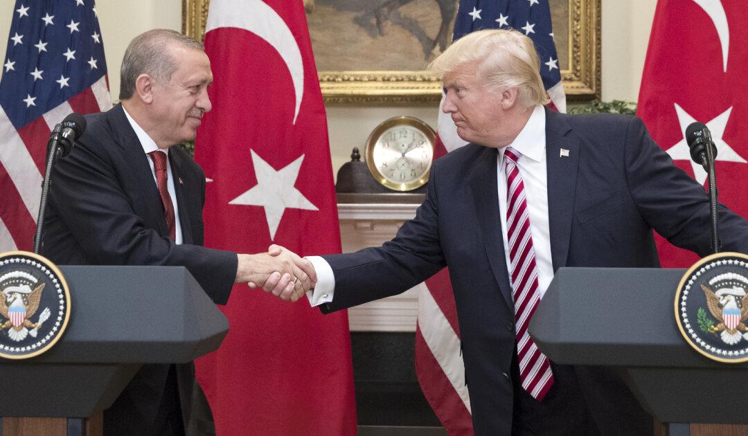 US-Turkey Relations Key to Solving Syria Conflict, Experts Say