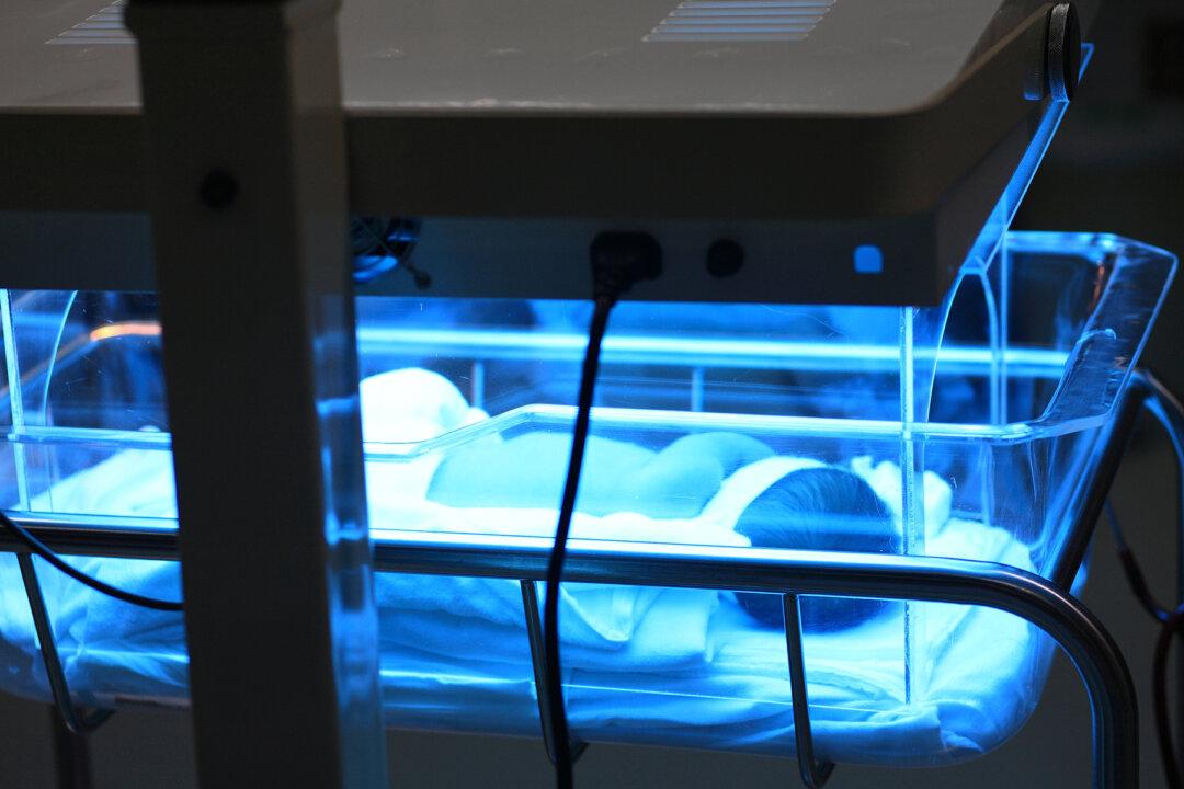 Newborn Girl Dumped at Trash Heap, Her Viral Video Leads Journalists to Seek Adoption