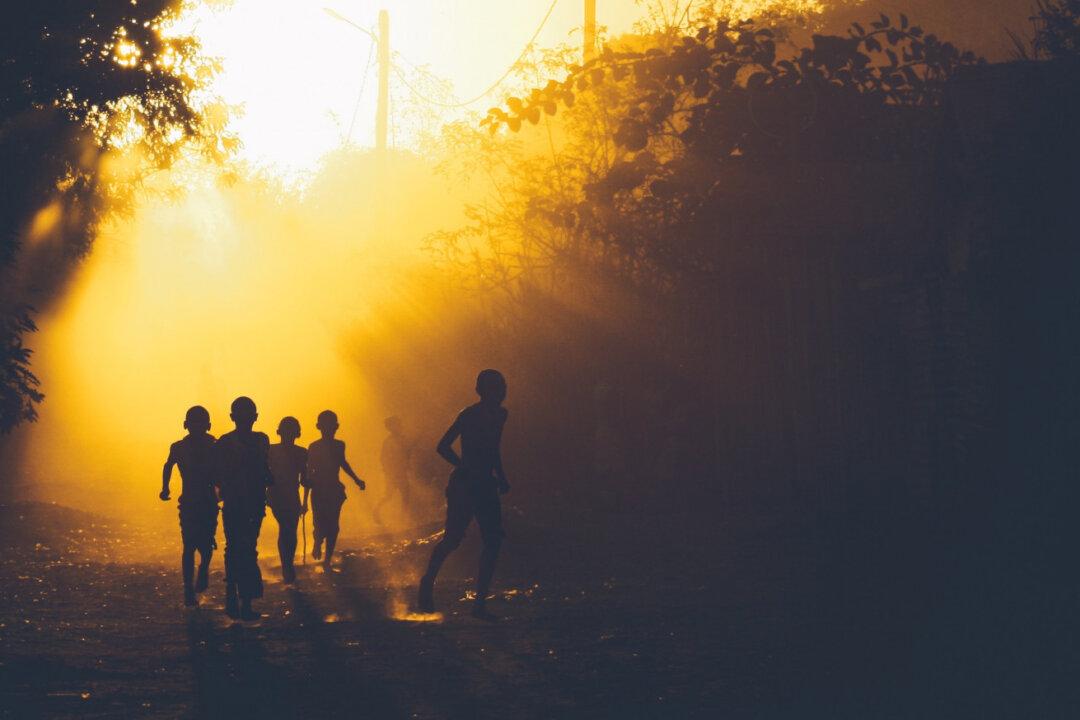 FBI: More Than 200 Missing Children Rescued During ‘Operation Safe Summer’