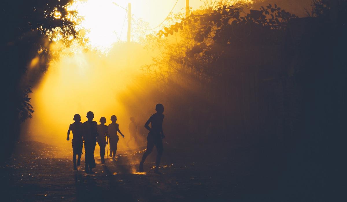 FBI: More Than 200 Missing Children Rescued During ‘Operation Safe Summer’