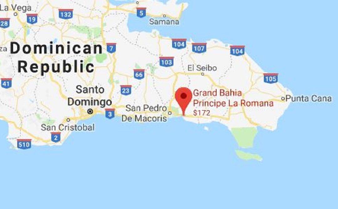 American Couple Found Dead at Dominican Republic Resort
