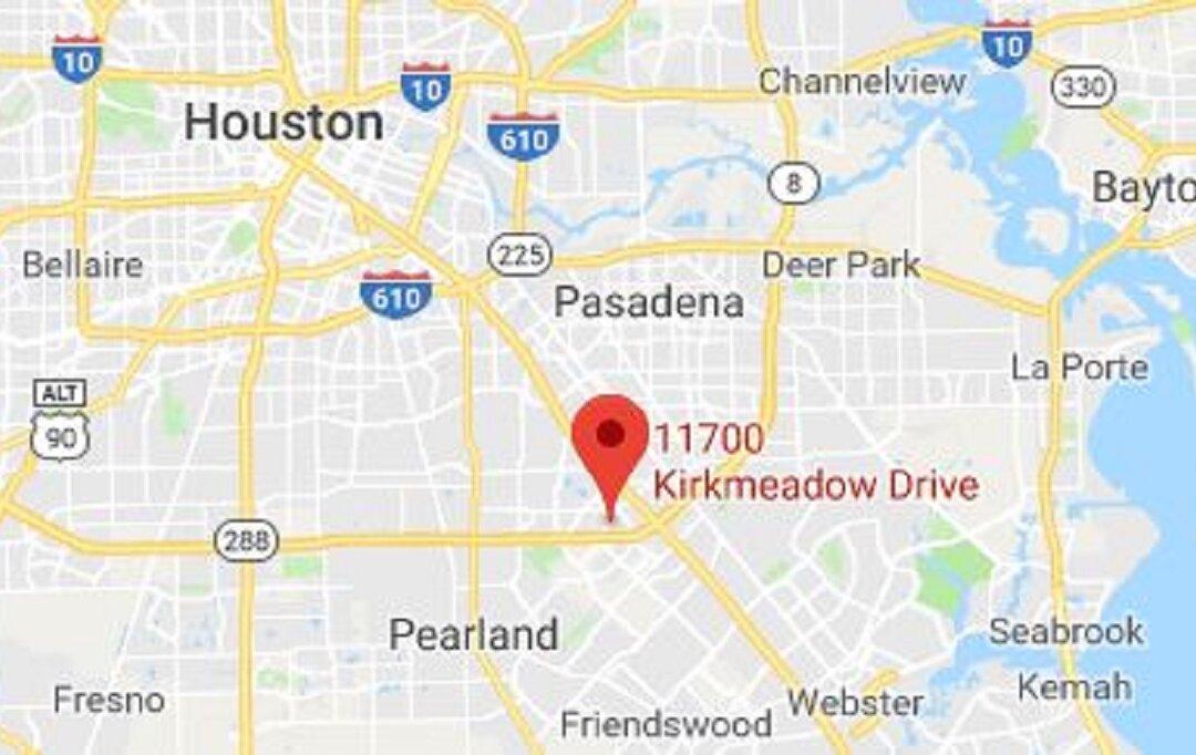 Men Pretending to Be Police Officers Forced Their Way Into Woman’s Home and Shot Her