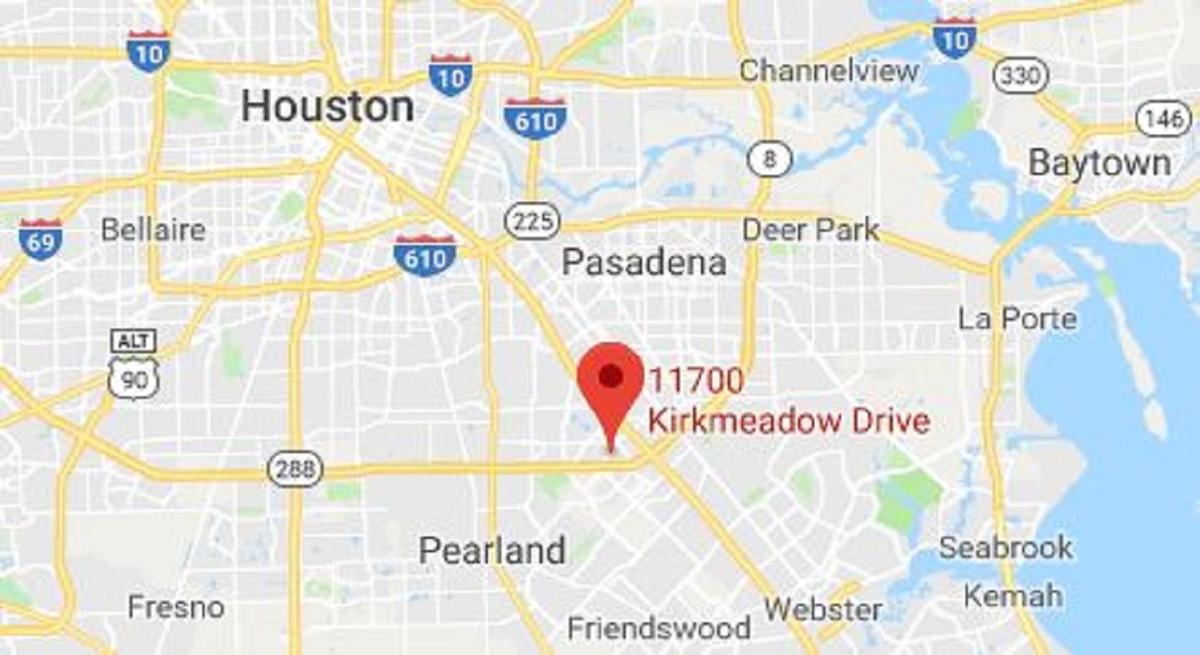 Men Pretending to Be Police Officers Forced Their Way Into Woman’s Home and Shot Her