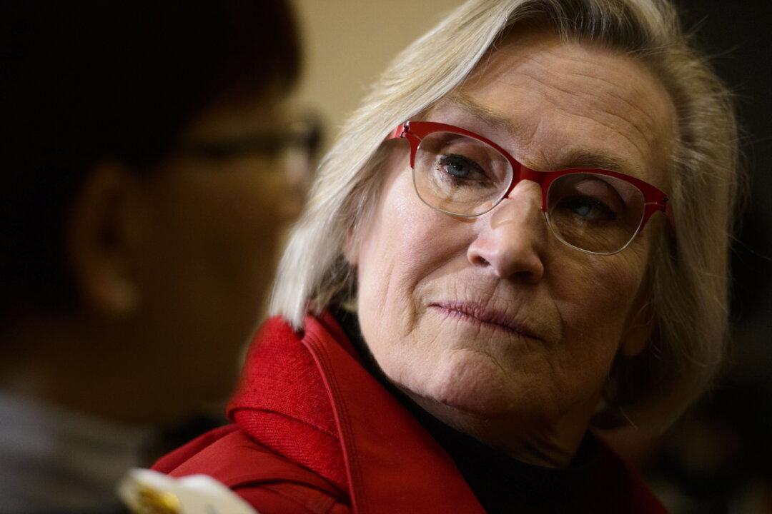 Missing, Murdered Women Inquiry Calls for Justice System to Review Policies