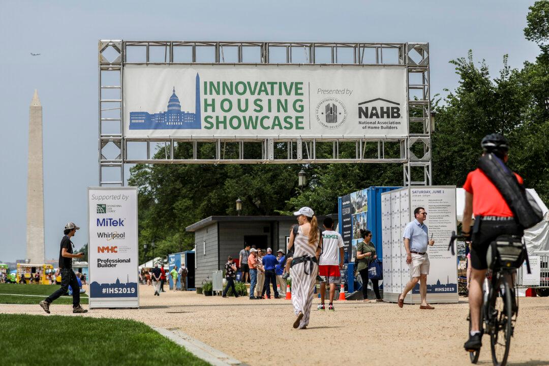 Innovative Housing Showcase Presents Solutions to US Housing Problems