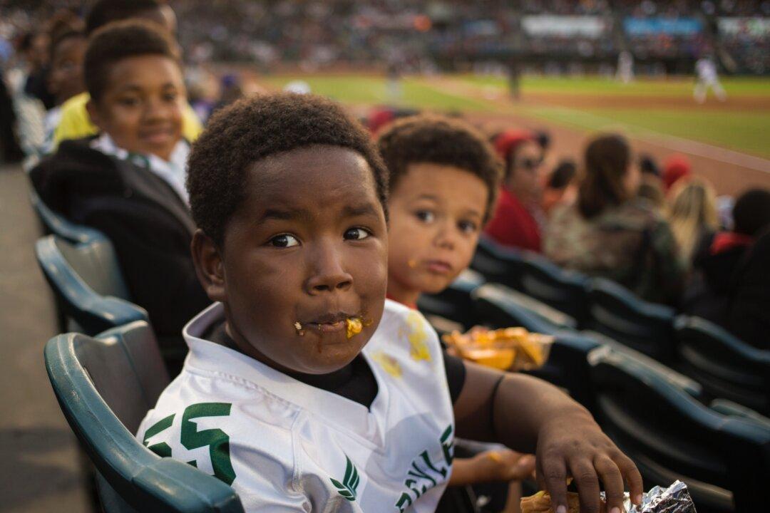 Congress Passes Bipartisan Legislation to Study Status of Black Males