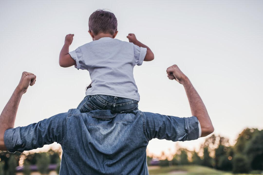 Boy Bullied As ‘Monster’ Gets Surprise From Photographer After Dad’s Plea Goes Viral