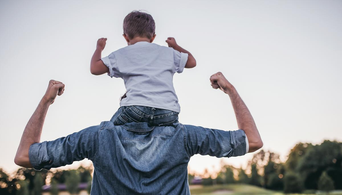 Boy Bullied As ‘Monster’ Gets Surprise From Photographer After Dad’s Plea Goes Viral