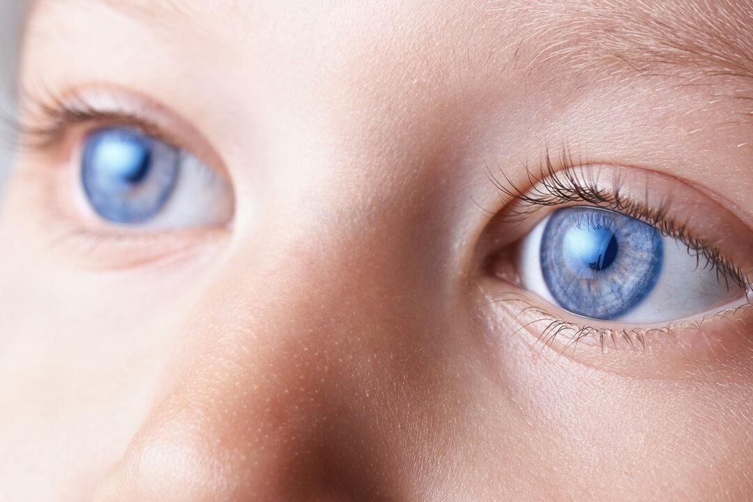 Sick Girl Sent Home to Die Peacefully, Gets Miraculously Cured When She Sees ‘Jesus’