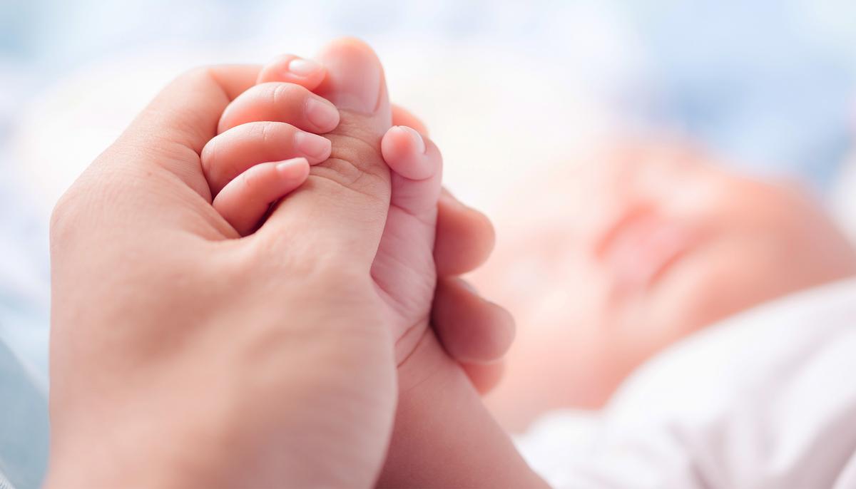 Man Had Vision of His Future Daughter. Decades Later, He Is Stunned to See Her Face