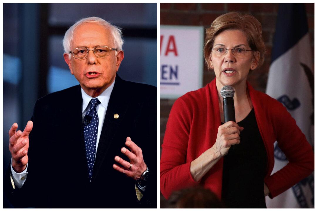 Study Says Funding Medicare-for-All With Taxes on Rich Is ‘Impossible’