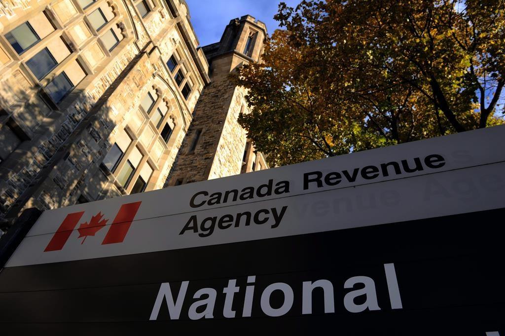 RCMP Stepping Up Efforts to Nab Suspects in CRA Phone Scams