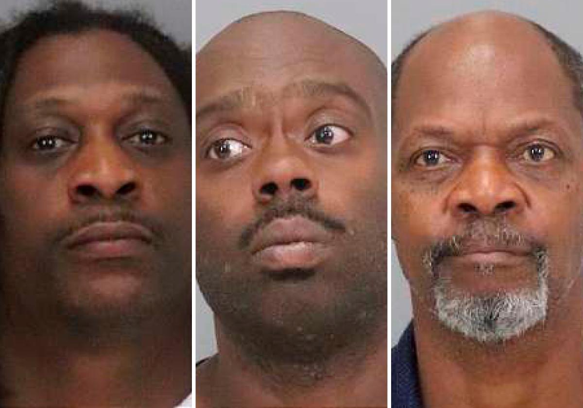 Missing 14-Year-Old Girl Used Text Message to Help Bust Child Sex Trafficking Ring