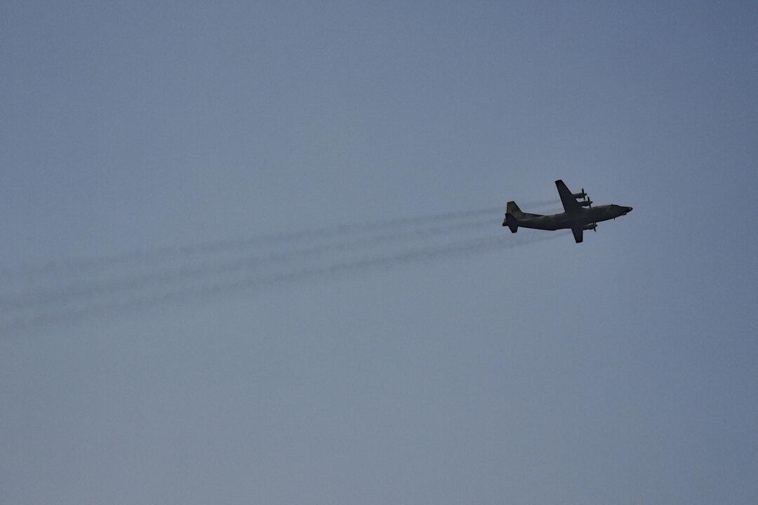 Russia Withdraws Most of Its People From Venezuela, Trump Says