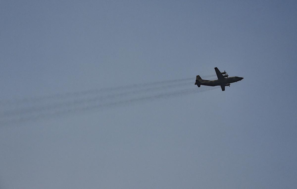 Russia Withdraws Most of Its People From Venezuela, Trump Says