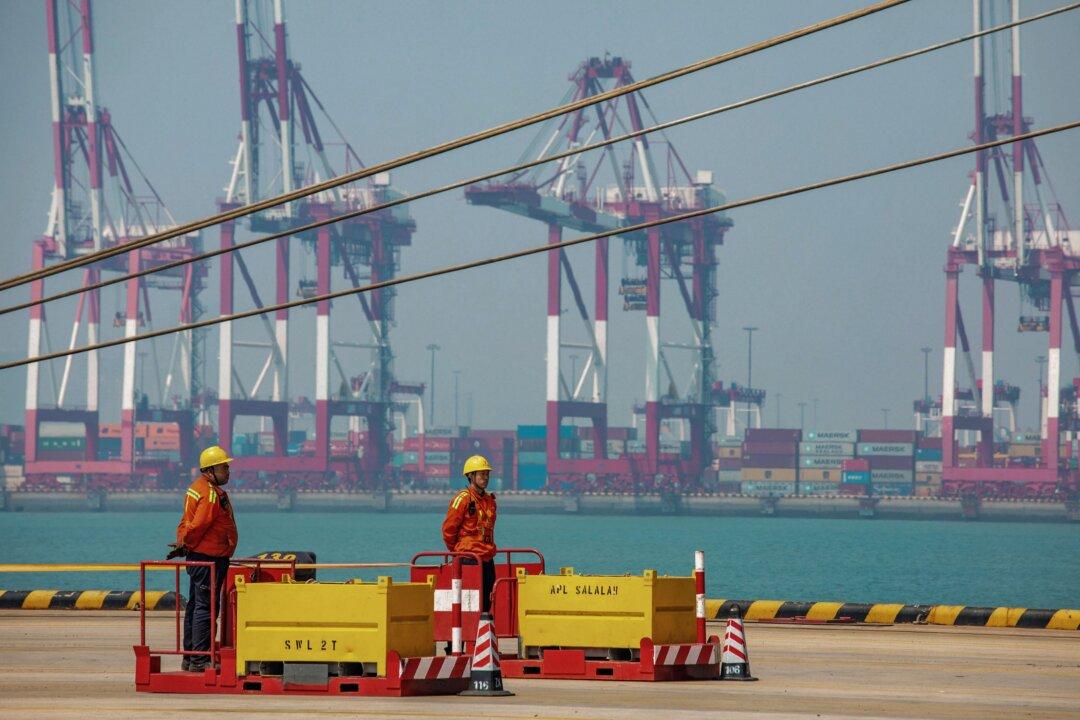 New US Tariffs Spell Doomsday for China’s Economy