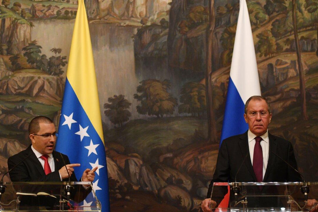 Russians in Latin America 2.0