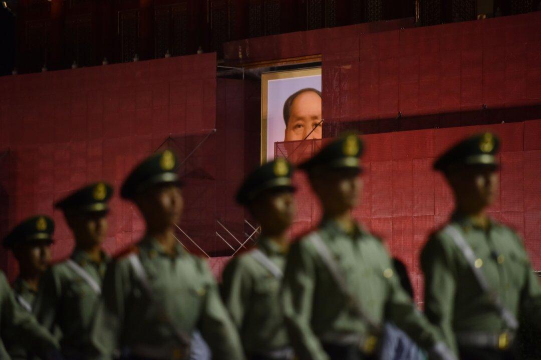 Contradictory Opinions in Chinese Media Indicate Split Within Party Over US Trade Talks