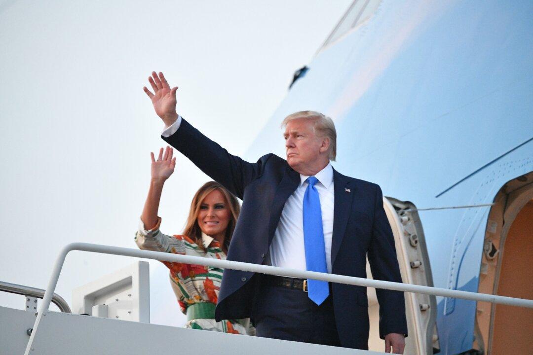 CNN Poll Shows Majority of People Think Trump Will Win in 2020