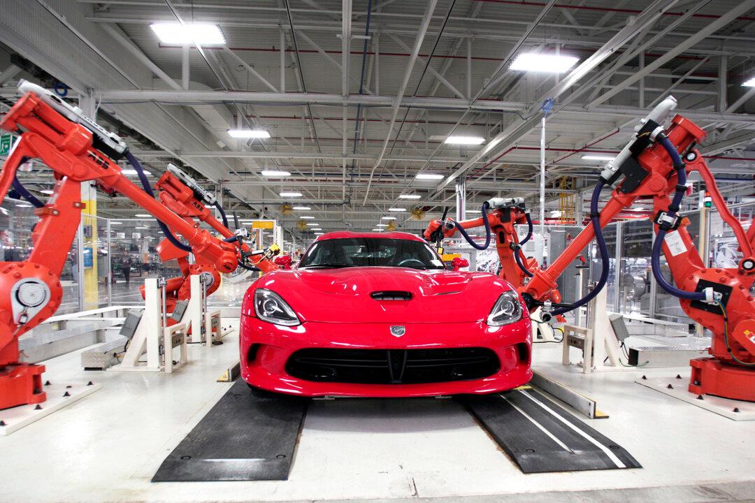 UBI: Golden Parachute or Fool’s Gold?