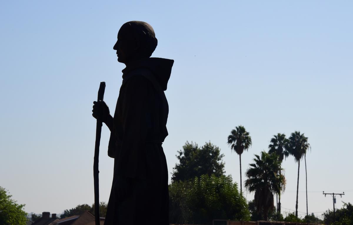 Church Community Says California Bill Violates Confessional Tradition