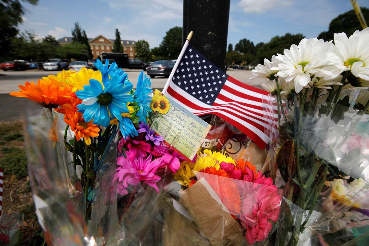 Police Search for Reason for Virginia Beach Mass Shooting