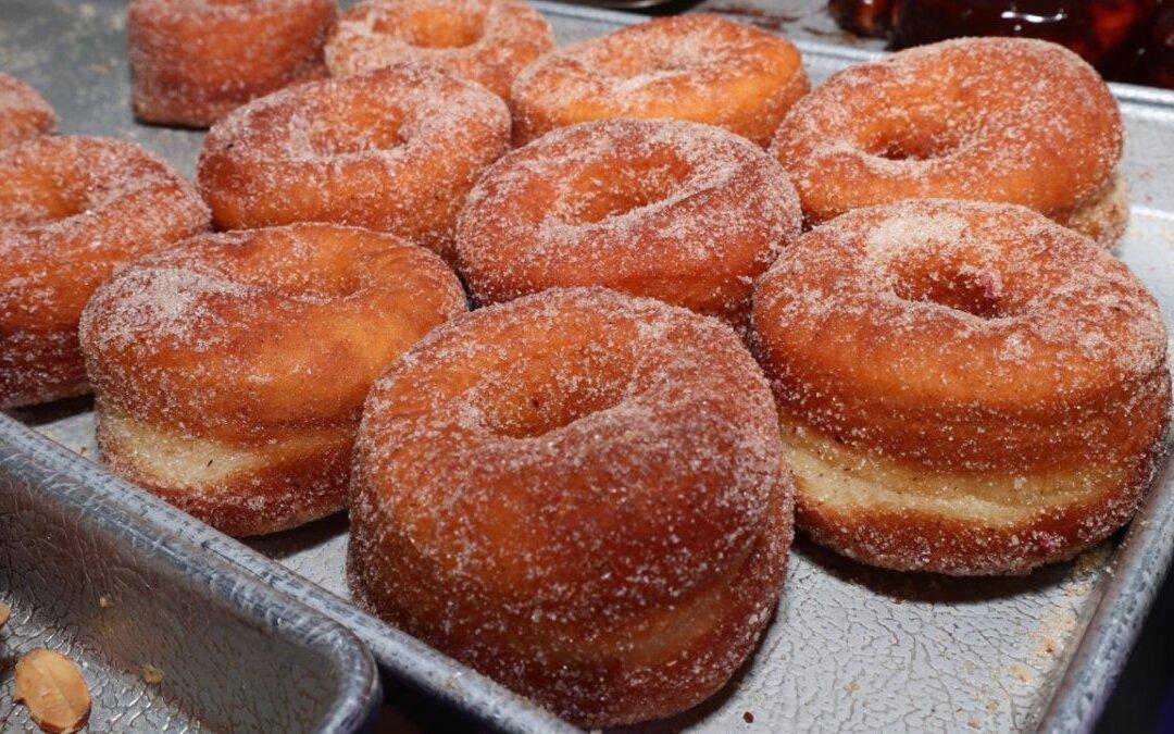 School Bus Driver Blames Dangerous Driving and DWI Arrest on Spoiled Donut