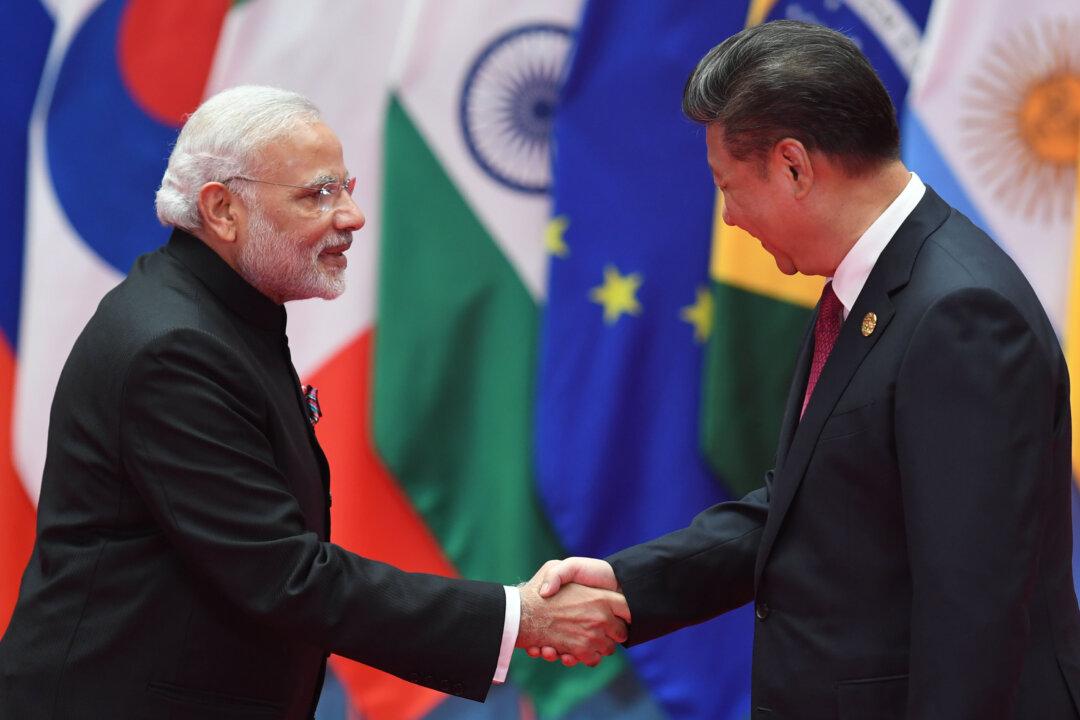 China a Key Part of Modi’s Foreign Policy in Second Term