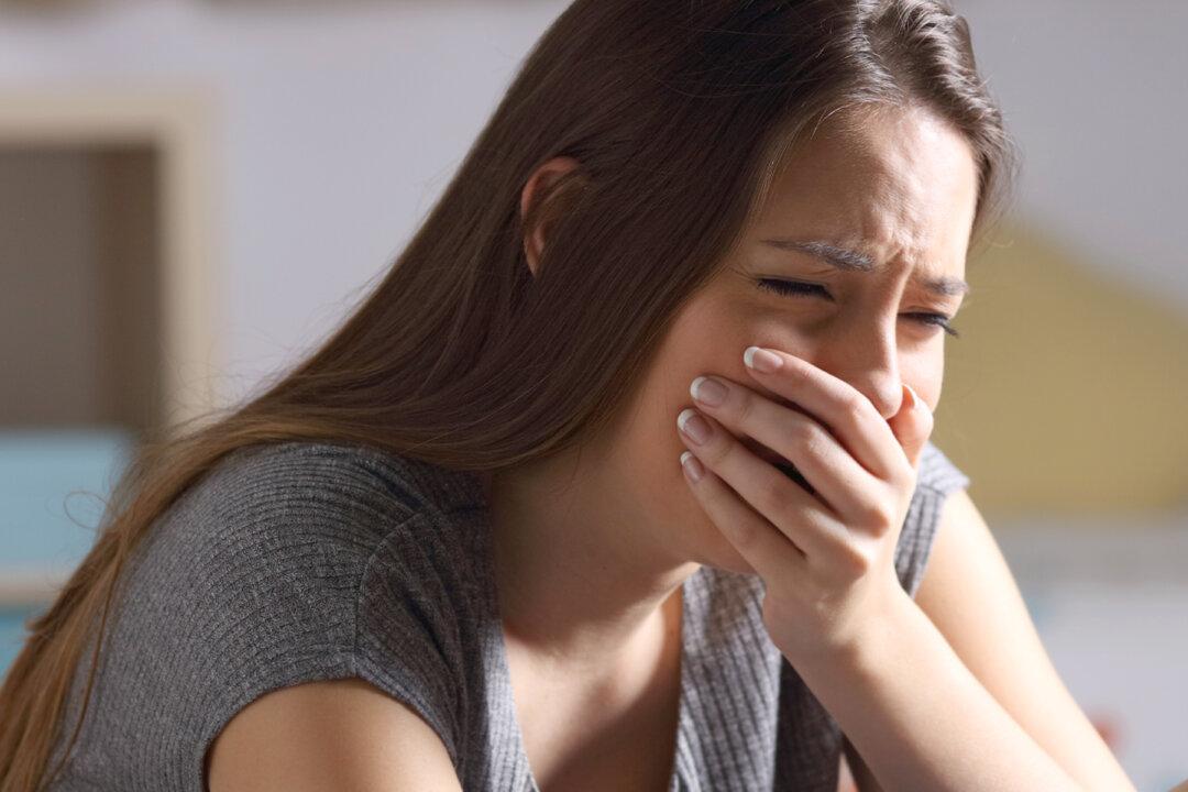 Grieving Mom Donates 92 Gallons of Breastmilk After Miscarriage, Helps Save Preemie Babies’ Lives