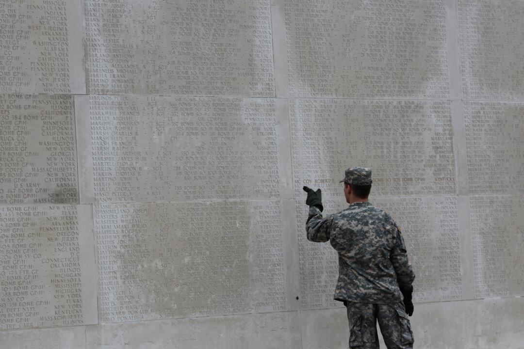 Memorial Day 2024: Contemplations on the Past and Future