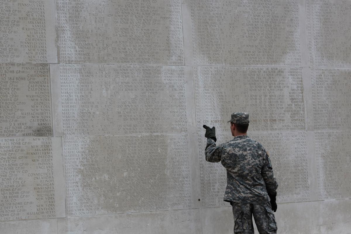 Memorial Day 2024: Contemplations on the Past and Future