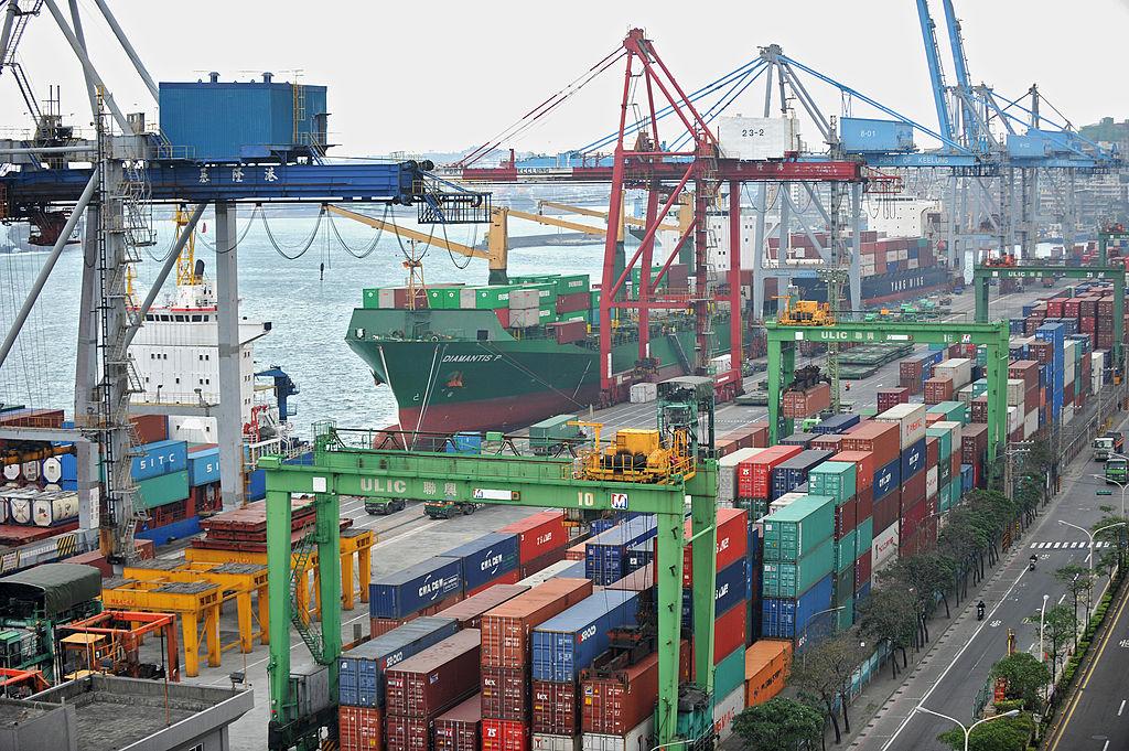 Taiwan Denies Transshipment of Chinese Goods, Assures Preventive Measures in Place
