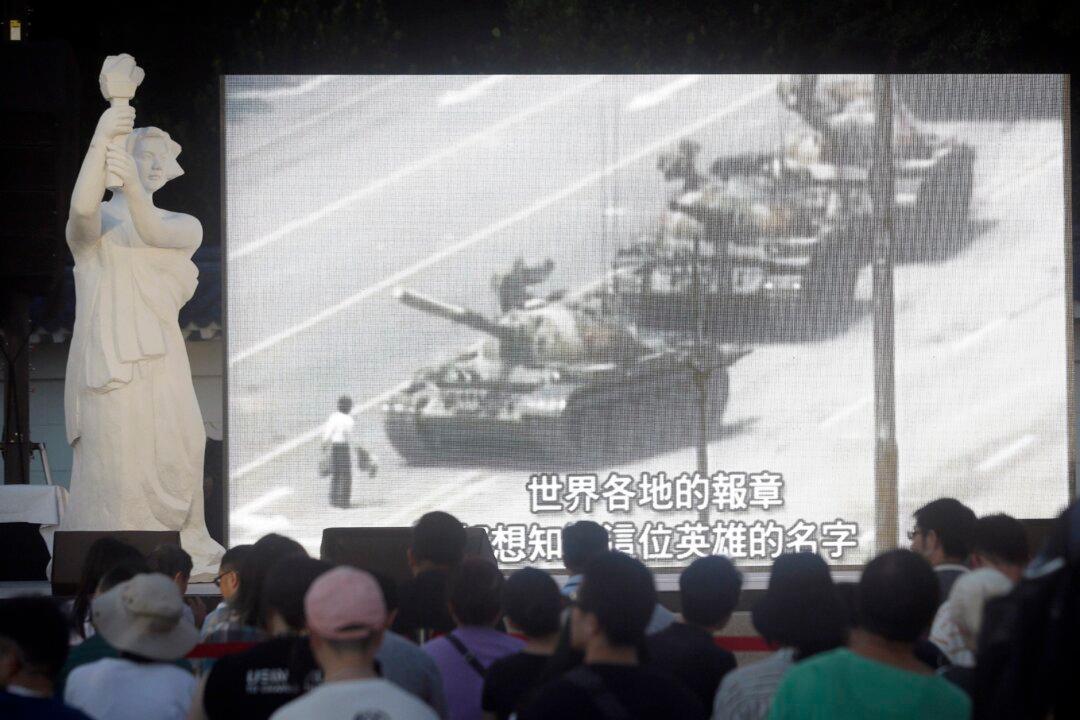 Canada Expresses ‘Real Concerns’ Over Beijing’s Human Rights Record on Tiananmen Anniversary