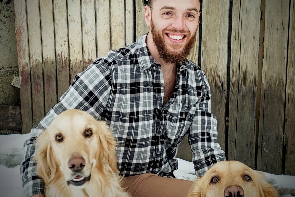 Man Gored, Trampled by a Bison While on Trail Run at Utah State Park