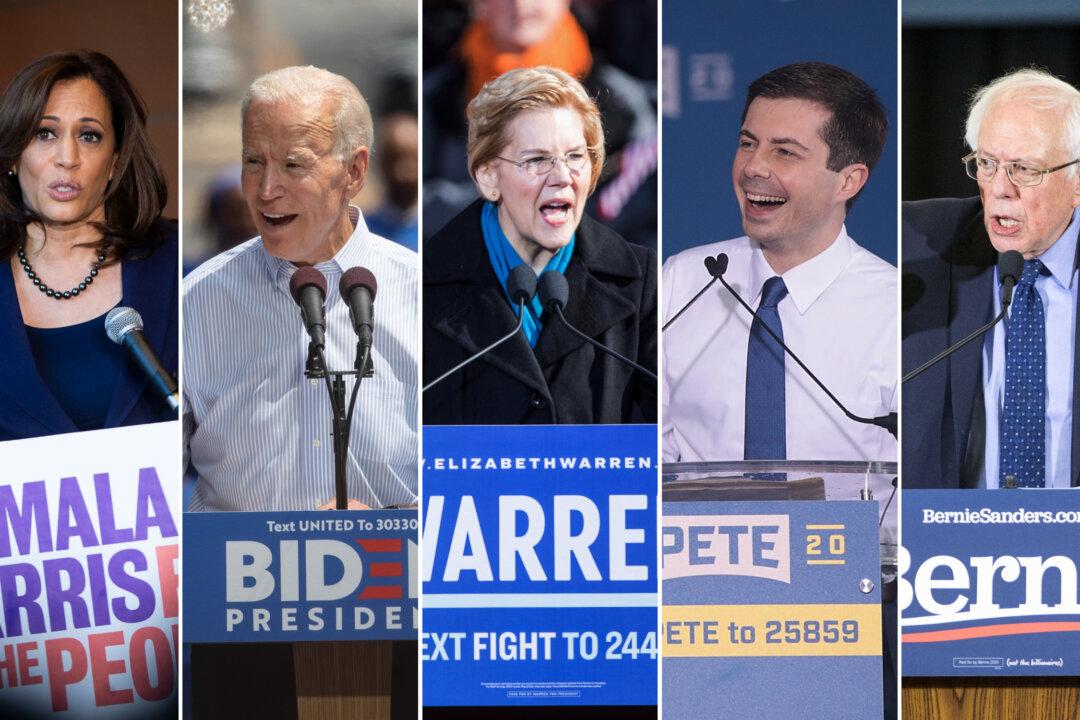 Another, Less Often Discussed Reason Why Democrats Can’t Drop Impeachment Talk