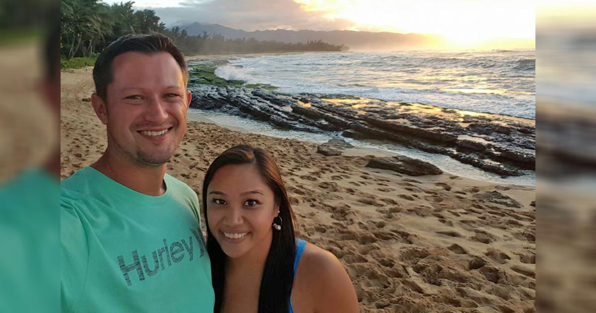 Mystery Shrouds Texan Couple Who Died From Unknown Illness in Fiji
