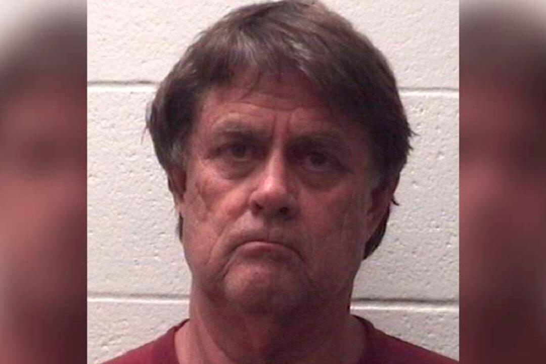 Father Shoots Son, Has ‘Father-Son’ Talk, Then Stabs Him to Death