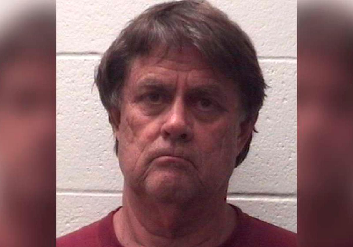 Father Shoots Son, Has ‘Father-Son’ Talk, Then Stabs Him to Death