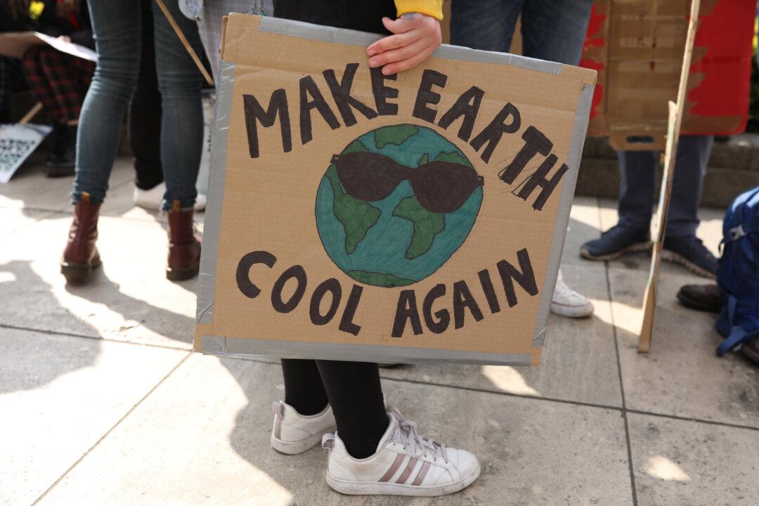 What Goes Up Must Come Down