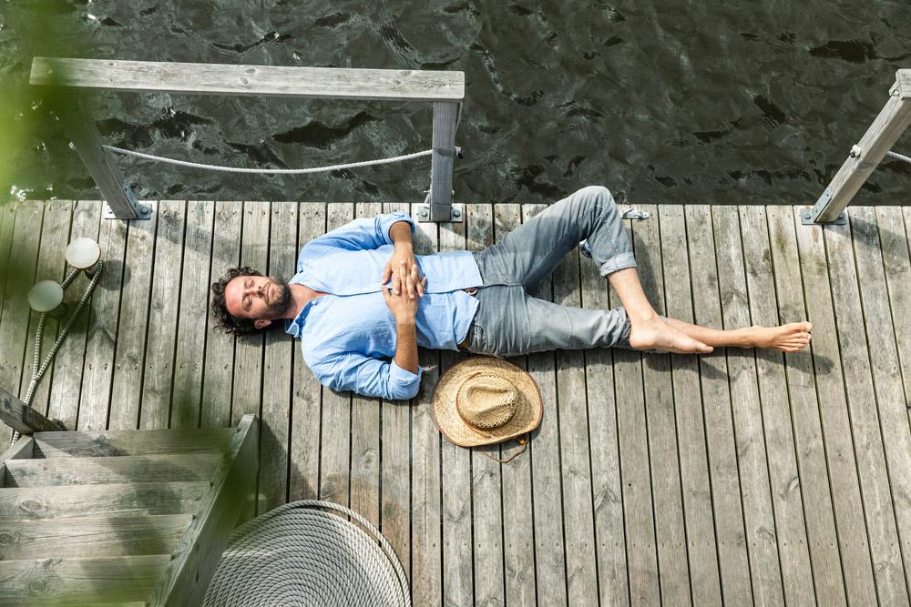 How to Be Happy: 25 Habits to Add to Your Routine