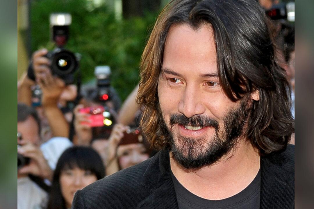Superstar Keanu Reeves Opens Up About Love and Being ‘The Lonely Guy’
